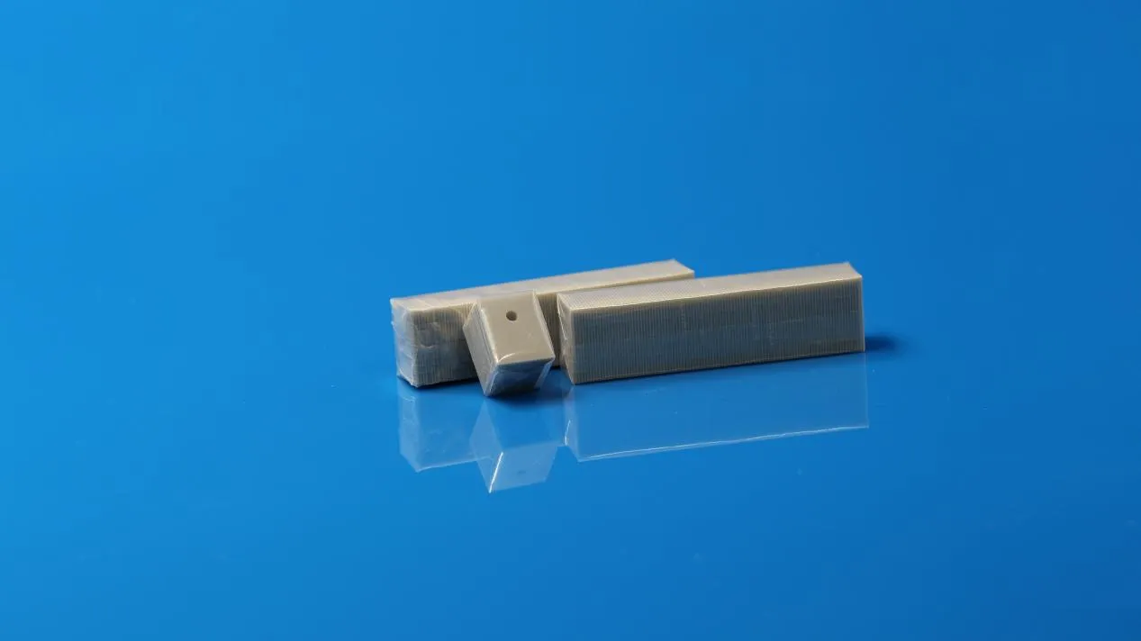 TO Aluminum Nitride Substrate