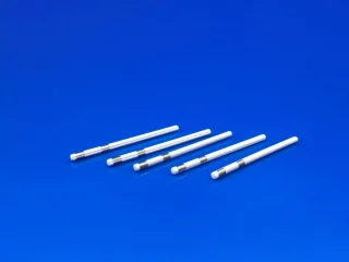 Thimble Ceramic Heater For Oxygen Sensor