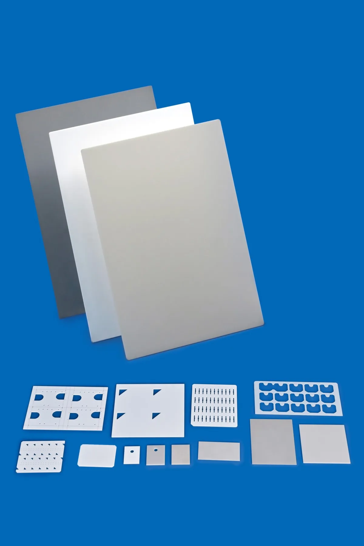 ceramic substrates