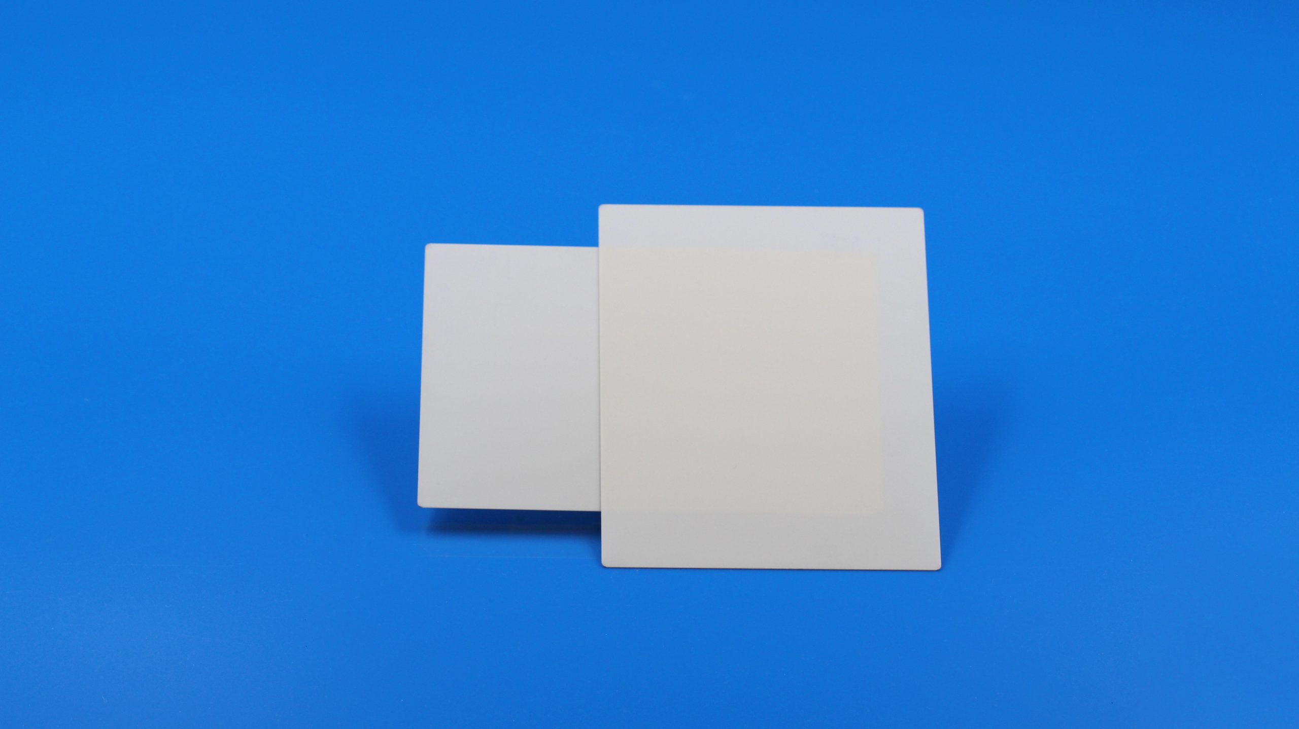 138×190×0.635mm Aluminum Nitride Substrate