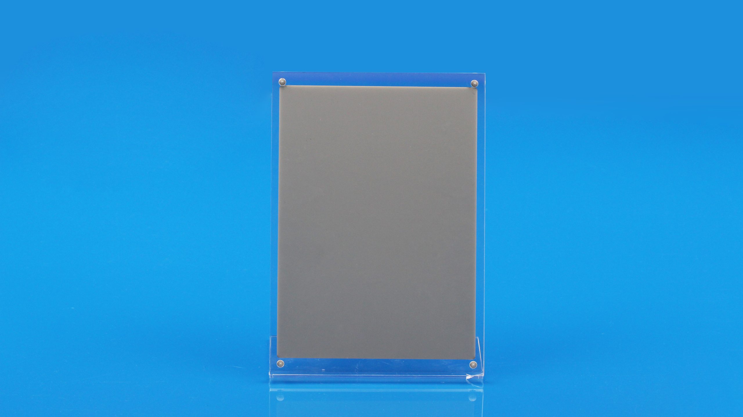 138×190×0.635mm Aluminum Nitride Substrate