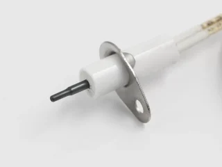 Silicon nitride igniter for boilers