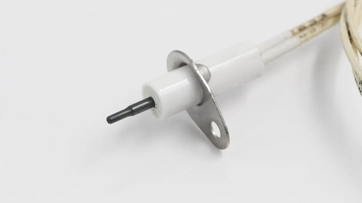 Silicon nitride igniter for boilers Silicon nitride igniter for boilers