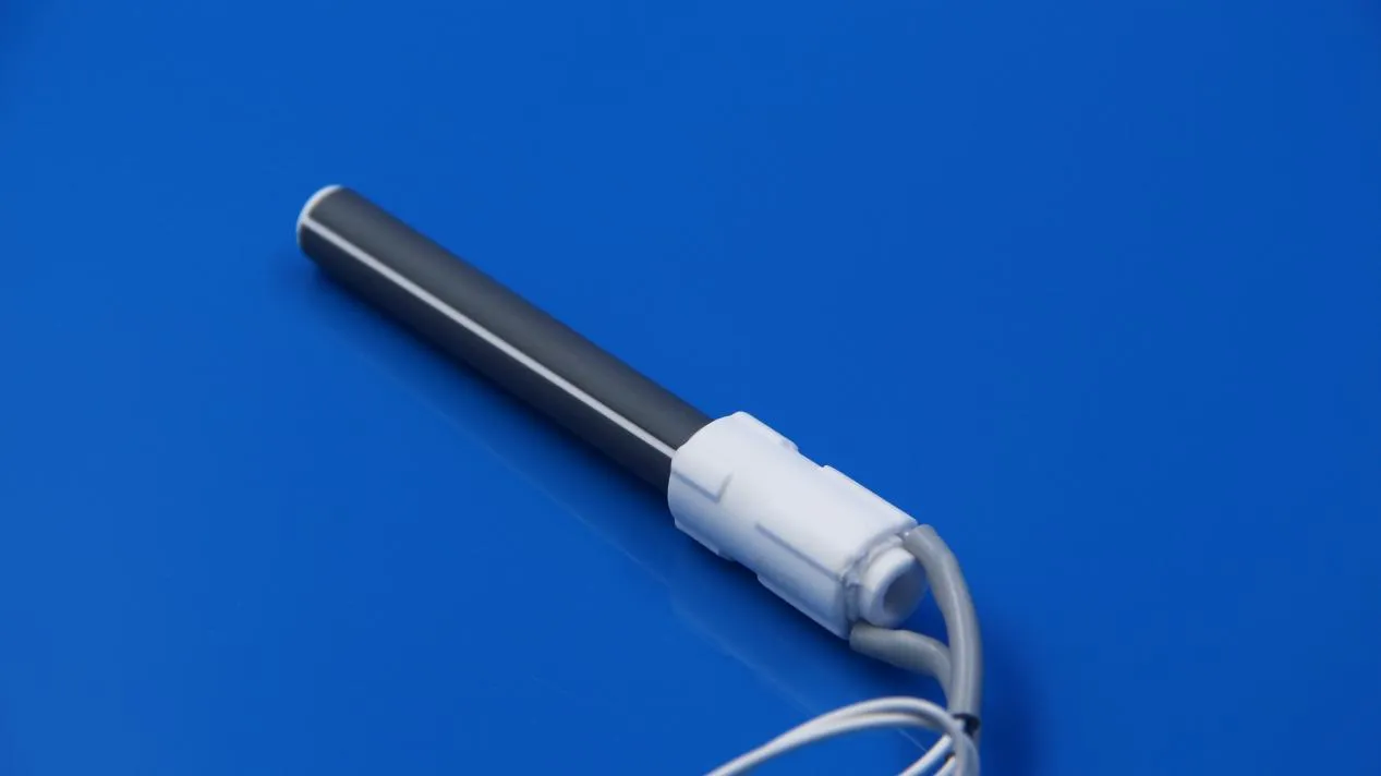 96% Alumina Igniter 96% Alumina Igniter