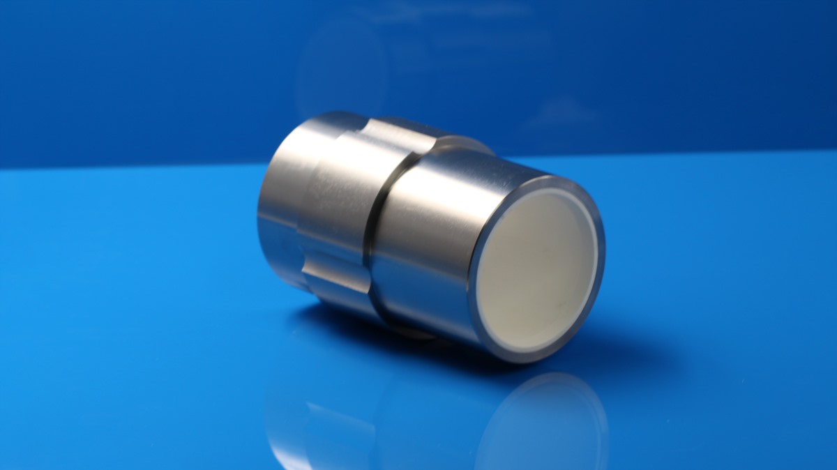 Mud Pump Ceramic Liner