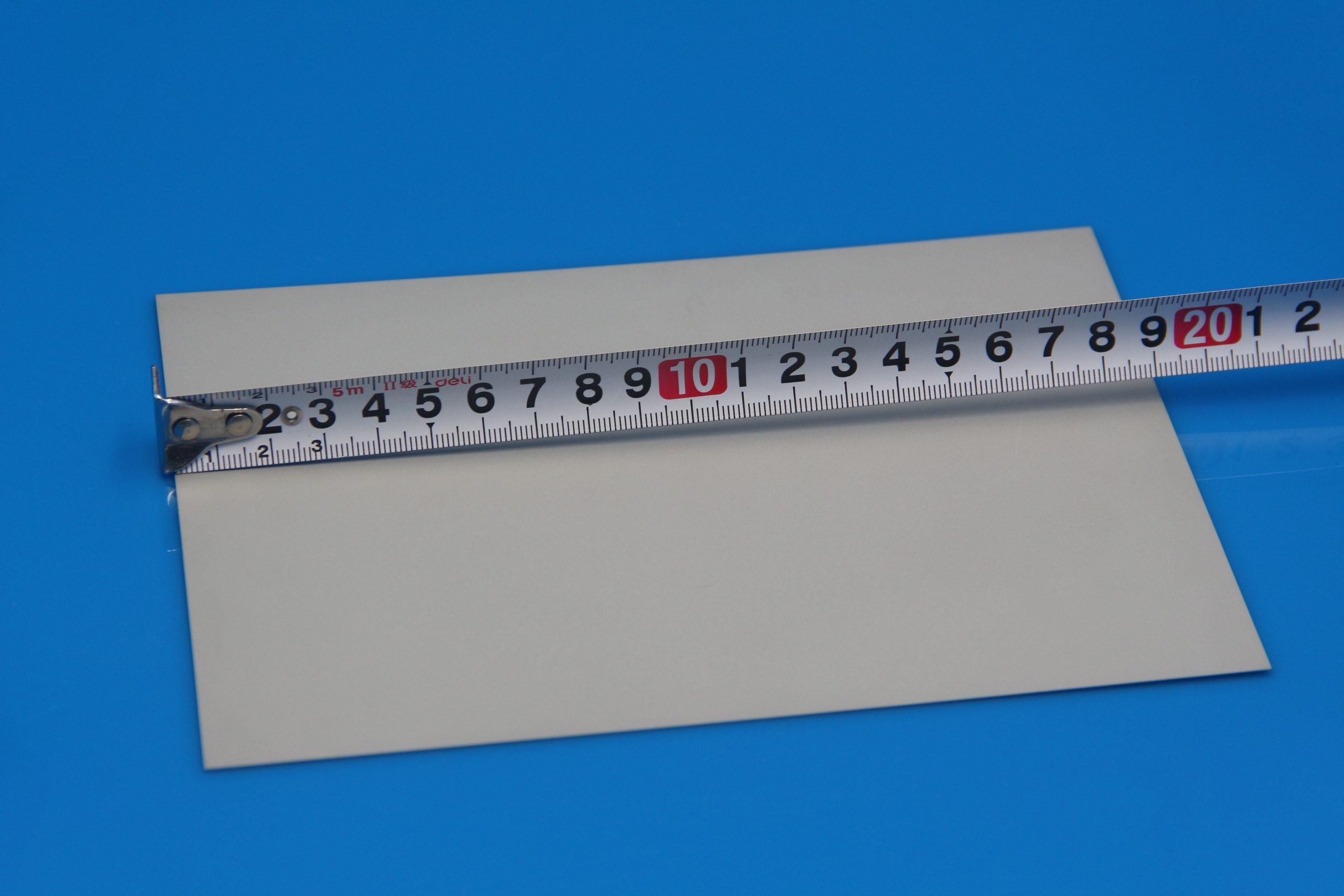 Silicon Nitride Substrates