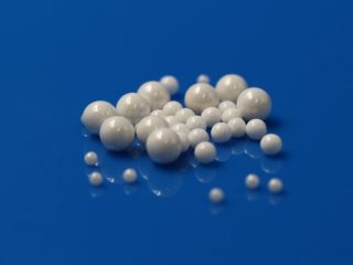 Zirconia Ceramic Grinding Media Balls Zirconia Ceramic Grinding Media Balls