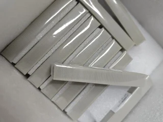 Aluminum Nitride Substrate shipping packaging image