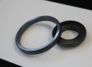 High Temperature Silicon Carbide Ceramics|Silicon carbide ceramics can withstand extremely high temperatures, making them suitable for applications where conventional materials like metals or traditional ceramics would fail. They can operate …