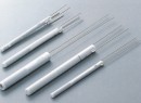 Alumina Ceramic Heater Rod|Alumina ceramic heater rods, constructed from high-purity alumina ceramic material, are cylindrical heating elements renowned for their exceptional performance in high-temperature applications. These …