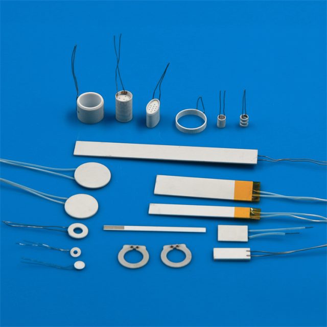 Alumina Ceramic Heater