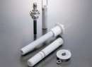 Alumina Ceramic Heating Element|Alumina ceramic heating elements, also known as alumina ceramic heaters, are electrical devices designed to generate heat through the resistance of electrical current flowing through a high-purity alu…
