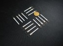 Alumina Heater for Solder Iron|Alumina heater for a soldering iron is a heating element made from alumina ceramic material. Alumina ceramic has a high thermal conductivity, which means it can efficiently transfer heat to the solder…