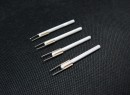 Alumina Heater for Solder Iron application|Alumina heaters are a common type of heating element used in soldering irons. They are made of alumina ceramic, a material that is known for its excellent thermal properties. Alumina ceramic is a good…