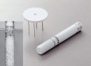 Liquid Heater for Small Appliances|Liquid heaters for small appliances are devices designed to heat and maintain the temperature of liquids, such as water, in compact and portable appliances. Types of Liquid Heaters:1. Electric Coil He…