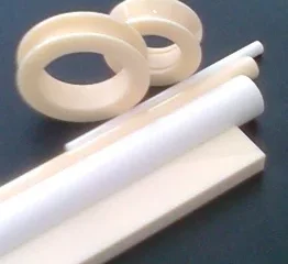 Multi-Lab Introduces Precision Ground and Polished Zirconia Zirconium Oxide (ZrO2) Capabilities
