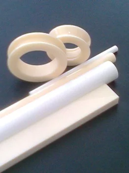 Multi-Lab Introduces Precision Ground and Polished Zirconia Zirconium Oxide (ZrO2) Capabilities