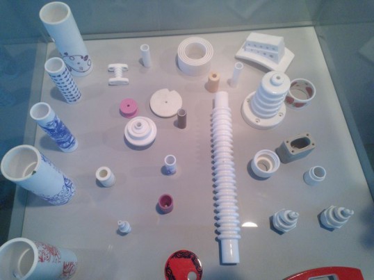Advanced Ceramic Components for daily-used Advanced Ceramic Components for daily-used