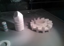 Zirconia Ceramic Roller|Zirconia Ceramic Roller