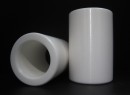 Zirconia Ceramic Roller|Zirconia Ceramic Roller is a specialized type of roller made from zirconia ceramic material, primarily composed of zirconium dioxide (ZrO2). Advantages: – Chemical Inertness: Zirconia ceramics are chemically inert and do not react with most substances, ensuring compatibility with a wide range of materials and chemicals. – Wear Resistance: Zirconia ceramic rollers have excellent wear
