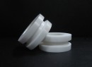 Zirconia Ceramic Rollers|Zirconia ceramic rollers, often referred to simply as zirconia rollers, are cylindrical or barrel-shaped components made from zirconium oxide (ZrO2) ceramic material. Zirconia ceramics are known for their exceptional mechanical, thermal, and chemical properties, which make them suitable for a variety of demanding applications. Zirconia ceramic rollers are typically used in industrial processes that involve