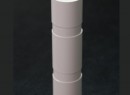 Ceramic Laser Reflector|A ceramic laser reflector is a component used in laser systems to reflect and direct laser beams. Ceramics, such as aluminum oxide (Al2O3) or other specially engineered materials, are chosen for their…