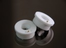 Ceramic Laser Reflector|A ceramic laser reflector is a component designed to reflect laser light efficiently. Ceramics are materials known for their hardness, heat resistance, and ability to withstand extreme conditions. Whe…