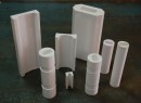Ceramic Laser Reflector for Pump Chamber