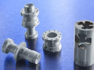 Technical Ceramics on a Space Exploration Mission - CeramTec