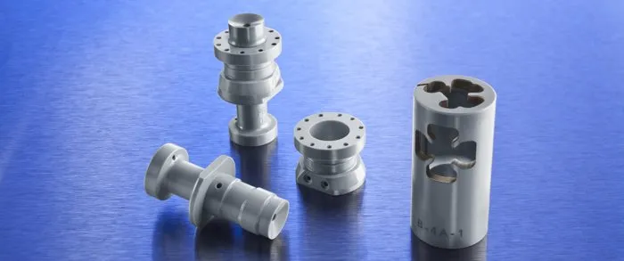 Technical Ceramics on a Space Exploration Mission - CeramTec