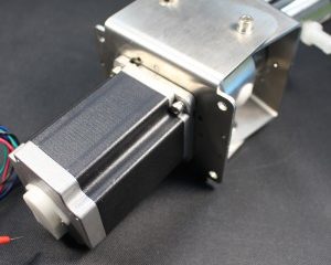 Innovacera developed Ceramic Fluid Metering Pumps for Filling Machine