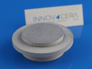 Boron Nitride Ceramic Screw Components|Boron nitride ceramic screw components, sometimes referred to as BN ceramic screws, are specialized fasteners made from boron nitride material. These screws are designed to provide unique properties f…