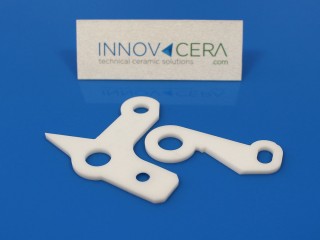 ceramic cutter for textile