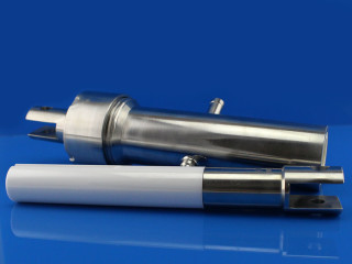 Advanced Ceramic Pump