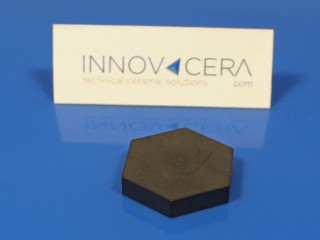 silicon carbide ceramic plate|silicon carbide ceramic plate