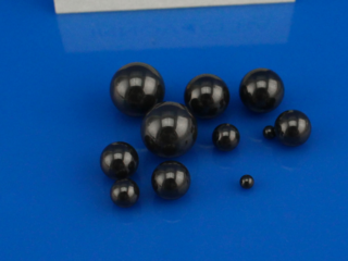 Application of Silicon Nitride Ceramic