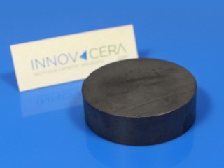 silicon nitride ceramic plate