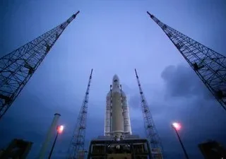 Advanced Ceramics in the Hunt for Comets-[CeramTec]