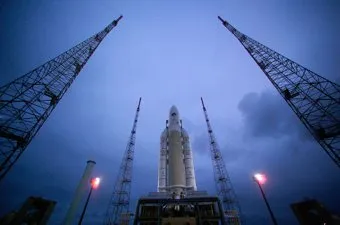 Advanced Ceramics in the Hunt for Comets-[CeramTec]