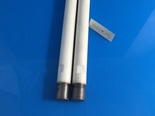 Zirconia Ceramic Peg For The Mixing Processing of Food and Beverage Industry