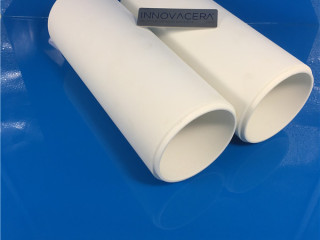95 Alumina Ceramic Big Sleeves|95% alumina ceramic big sleeves typically refer to cylindrical components made from alumina ceramics with an alumina content of approximately 95%.Characteristics of 95% Alumina Ceramic Big Sleeves:1. …