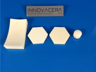 99 Alumina Ceramic Armor Plates For Bulletproof|99 Alumina Ceramic Armor Plates For Bulletproof