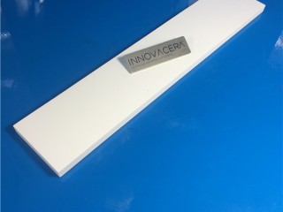 99 Alumina Ceramic Big Sheets Plates|Alumina ceramic sheets and plates with a 99% alumina content are high-purity, high-performance materials that find applications in various industries due to their excellent mechanical, thermal, and el…