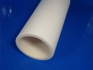99% Alumina Ceramic Bushing Tubes|99% alumina ceramic bushing tubes refer to specialized tubes or sleeves made from a ceramic material composed primarily of approximately 99% alumina (aluminum oxide) and other minor additives. These c…