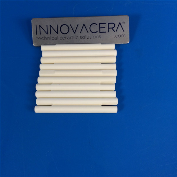Alumina Ceramic Shaft for Pump