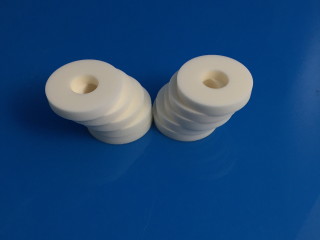 99 Alumina Ceramic Spacer For Furnace|99 Alumina Ceramic Spacer For Furnace