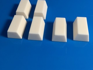 99 Alumina Ceramic Washer Plate For Furnace Insulation|99% alumina ceramic washer plates are components designed for use in furnace insulation applications.1. Material Properties:   – High Purity: The 99% alumina composition indicates a high level o…