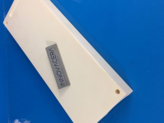 Alumina Big Rectangular Ceramic Plates|Alumina ceramic plates, particularly big rectangular ones, are commonly used in various industrial and technical applications due to their excellent material properties.Common Applications of Big Rect…