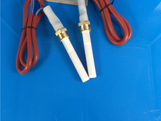 Alumina Ceramic Heater|An alumina ceramic heater is a specialized heating element made from alumina (aluminum oxide) ceramic material. These heaters are designed to provide controlled and efficient heat generation in variou…