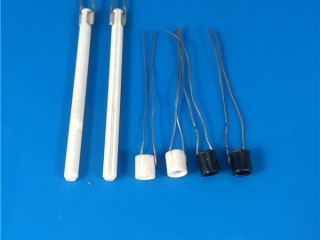 Alumina Ceramic Heater|An alumina ceramic heater is an electric heating device that employs alumina ceramic as its heating element or insulator. Alumina ceramic, also known as aluminum oxide, is favored for its exceptional …